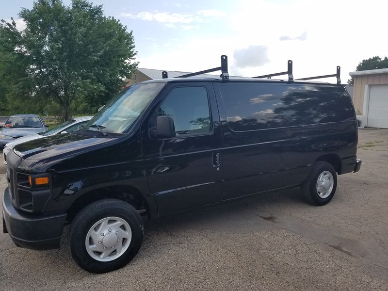 2008 Ford E-150 for Sale by Owner in Madison, WI 53794