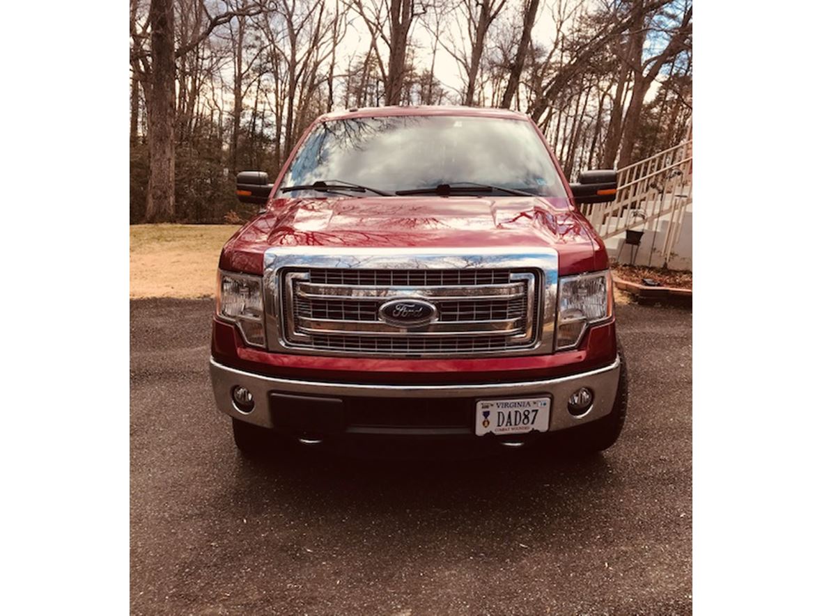 2014 Ford E-150 for sale by owner in Stafford