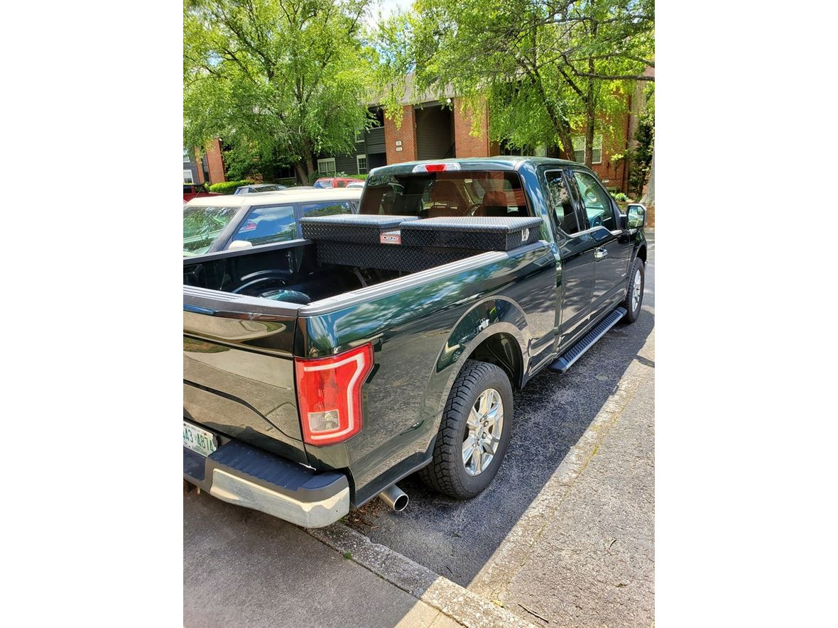 2015 Ford E-150 for sale by owner in Nashville