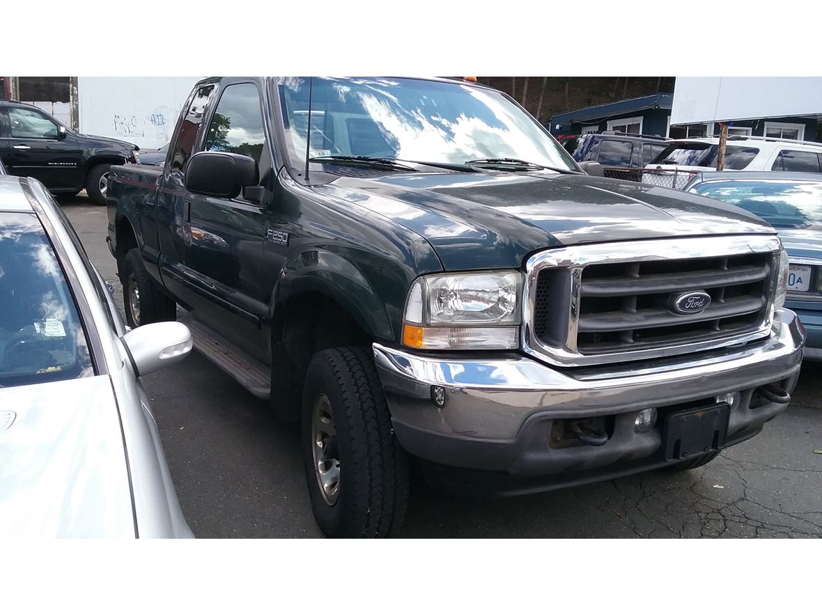2003 ford e 250 for sale by private owner in lynn ma 01905