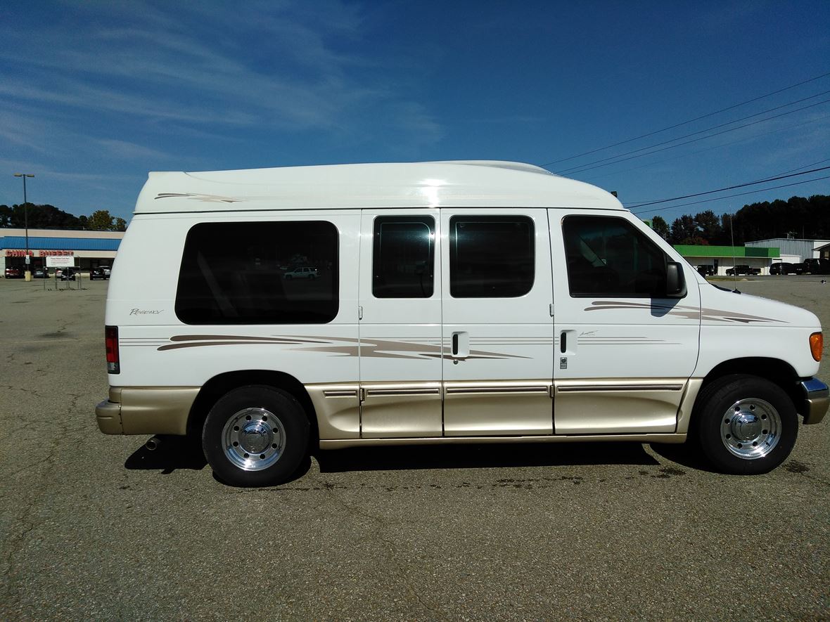 2003 Ford E250 for Sale by Owner in Cabot, AR 72023