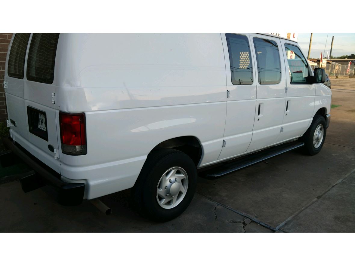 2008 Ford E-250 for Sale by Owner in 