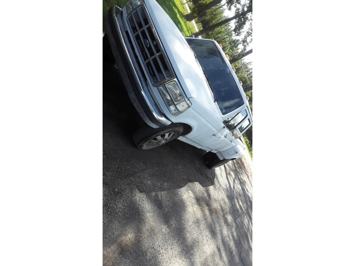 1992 Ford F-350 for sale by owner in Jacksonville