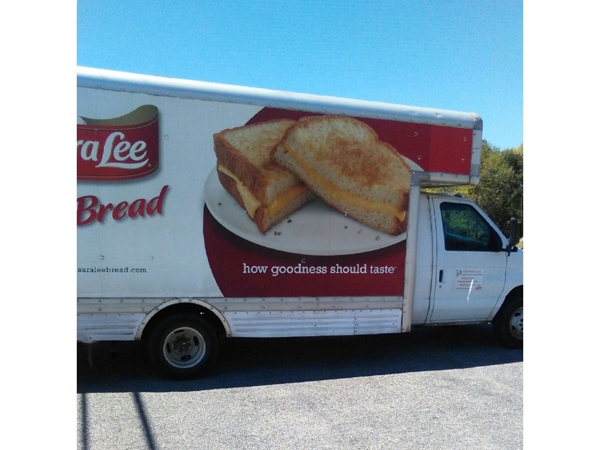 2006 Ford E350 for Sale by Owner in Diamondhead, MS 39525