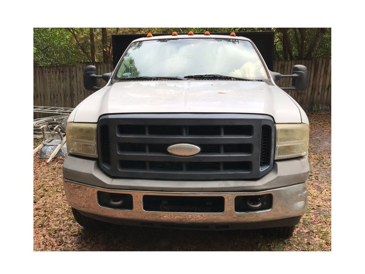 2006 Ford E-350 for sale by owner in Apopka