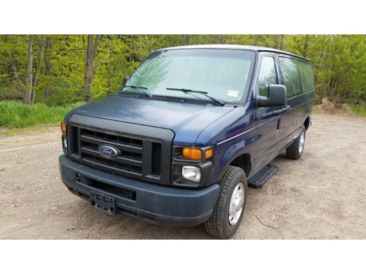 ford econoline for sale by owner