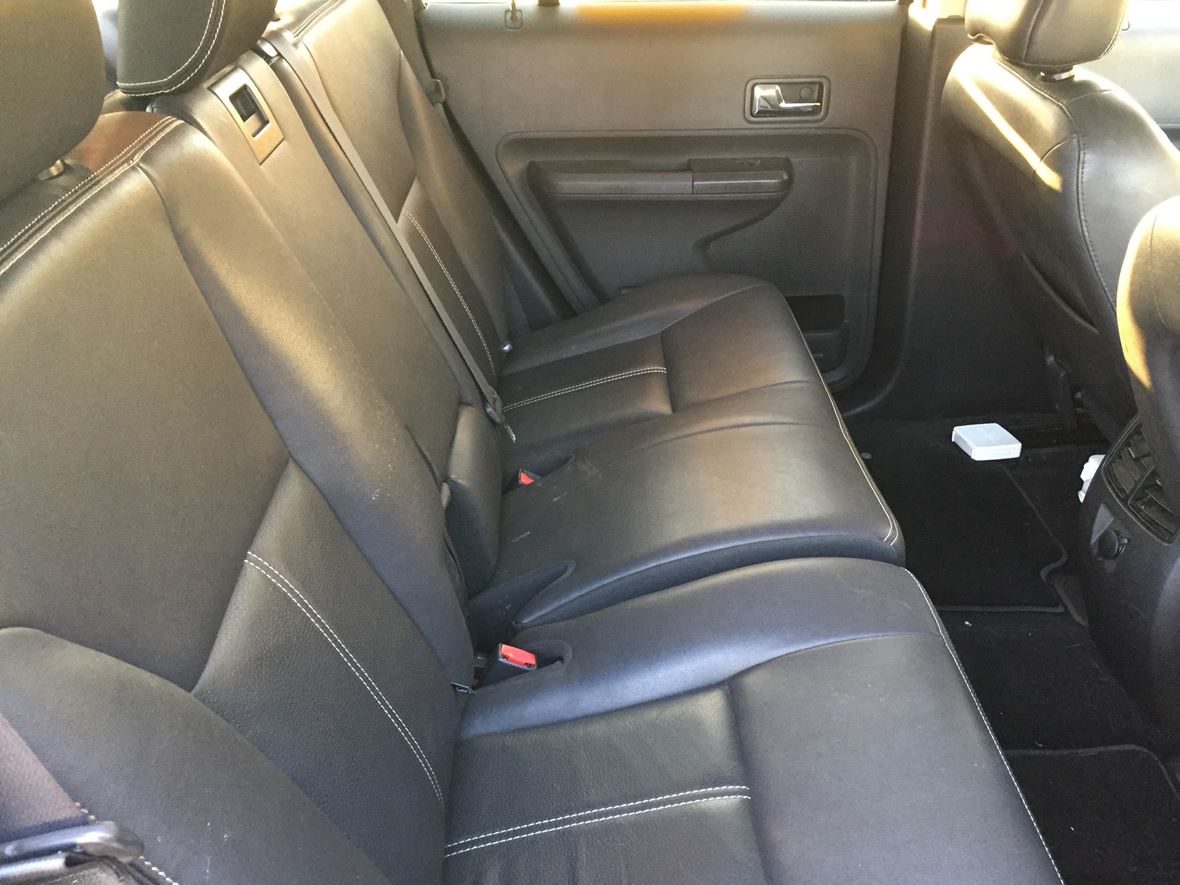 2008 Ford Edge  for sale by owner in Ventura