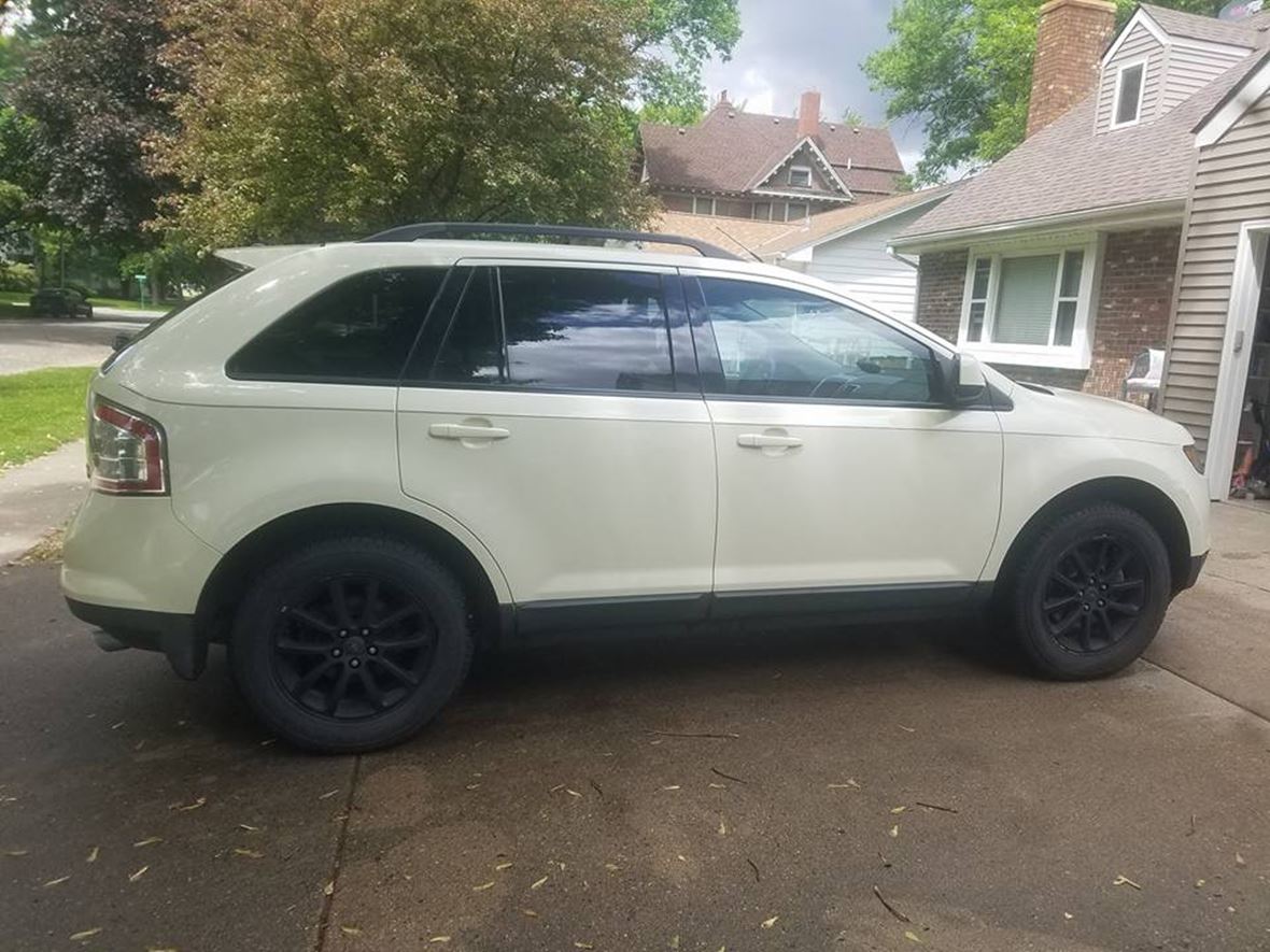 2007 Ford Edge for sale by owner in Glencoe
