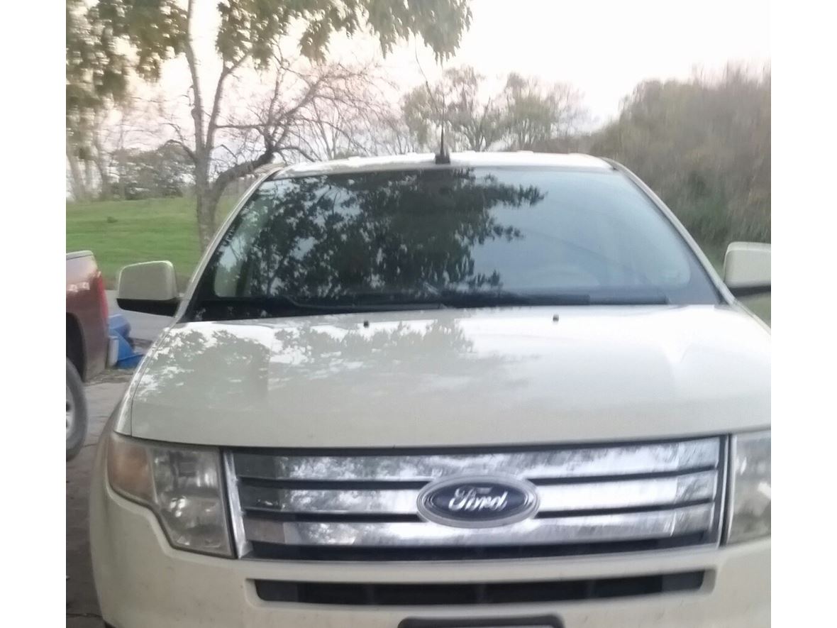 2007 Ford Edge for sale by owner in Gallatin