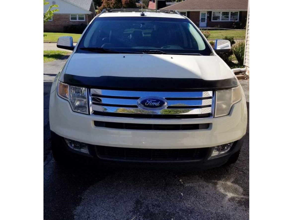 2007 Ford Edge for sale by owner in Kingsport