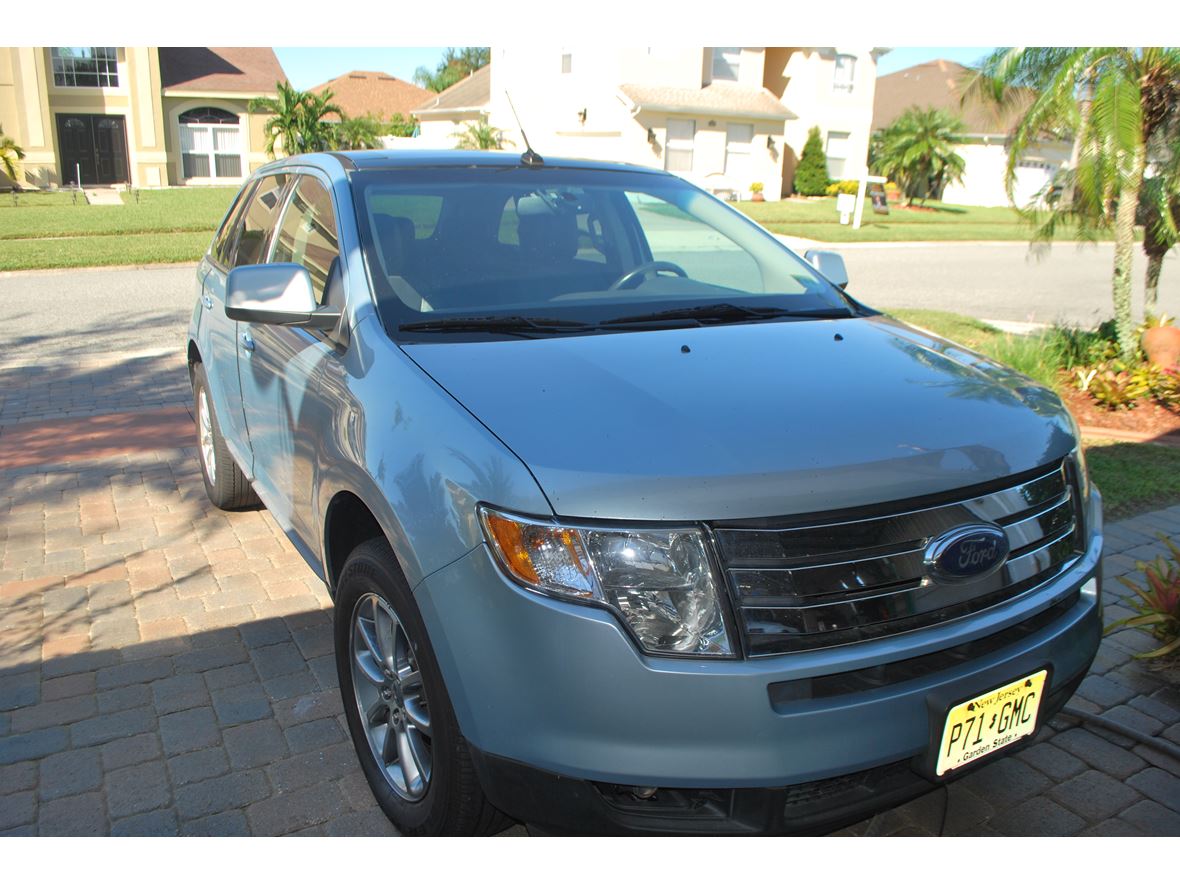2008 Ford Edge for Sale by Owner in Orlando, FL 32824 2008 Ford Edge for Sale by Owner in Orlando, FL 32824