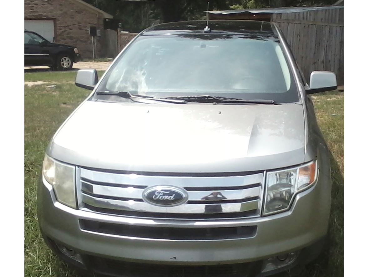 2008 Ford Edge for sale by owner in Clanton