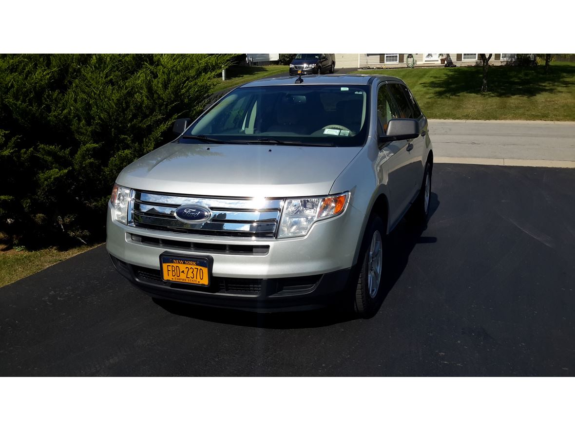 2009 Ford Edge for Sale by Owner in Macedon, NY 14502