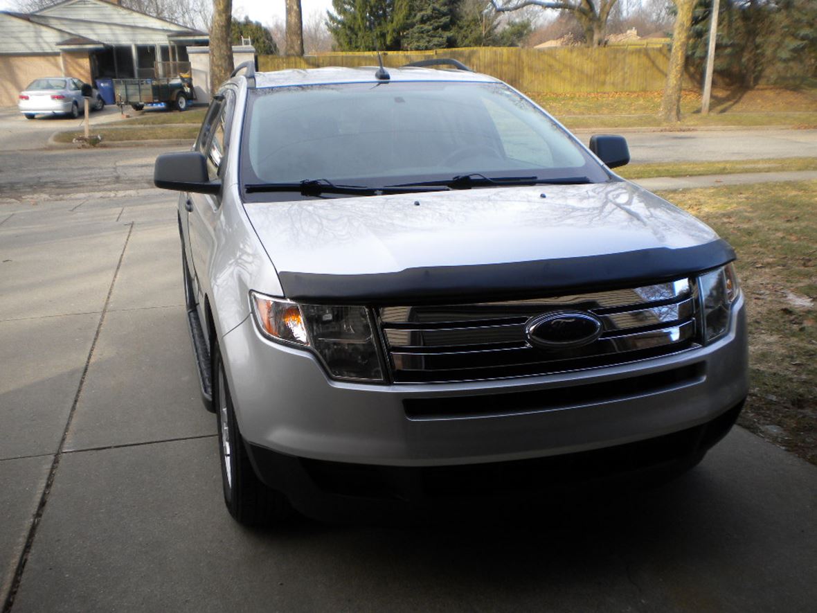 2010 Ford Edge for sale by owner in Wyoming