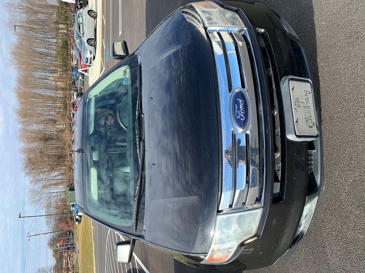 2010 Ford Edge for Sale by Owner in Avondale, PA 19311