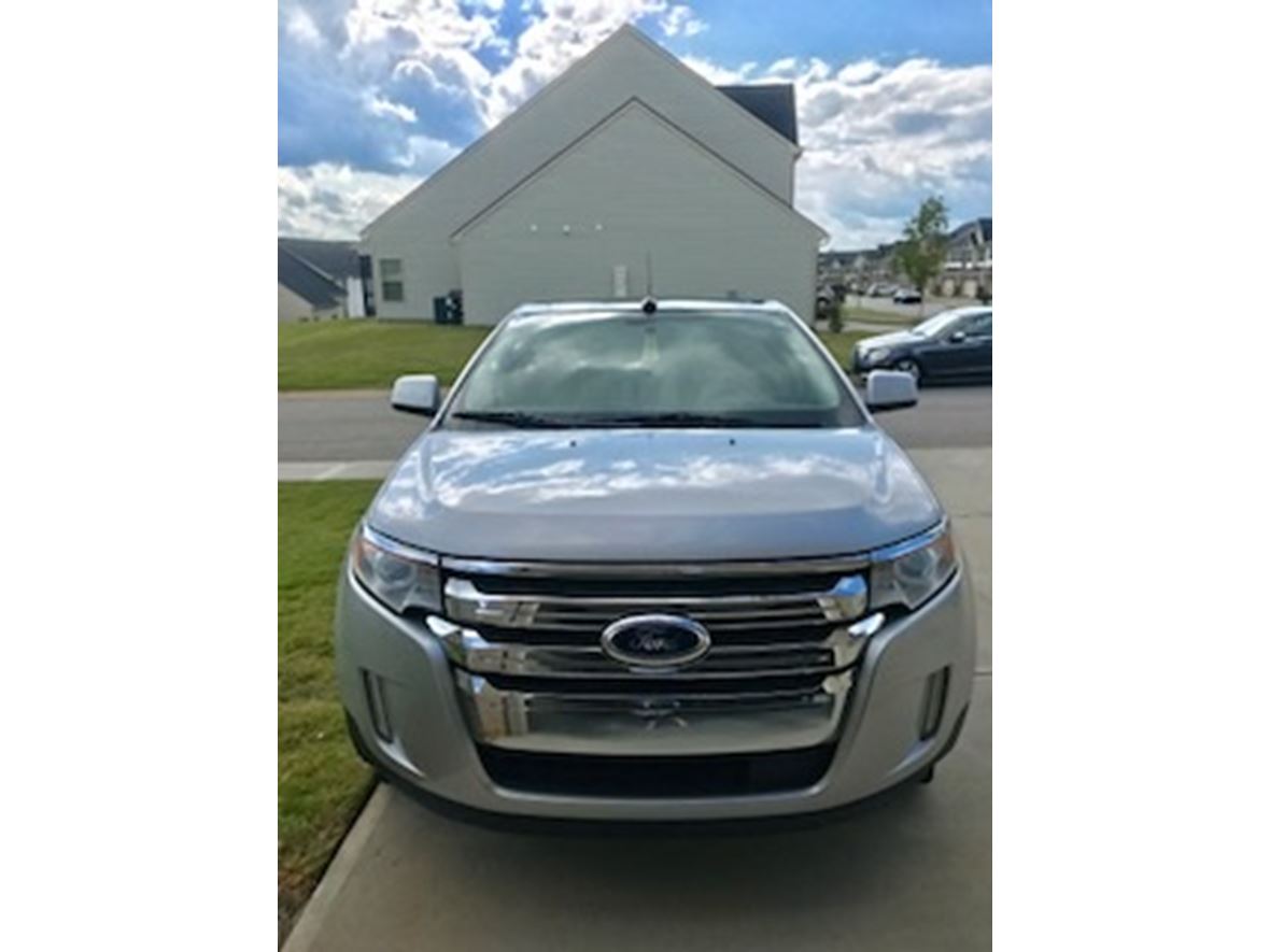 2011 Ford Edge for sale by owner in Greer