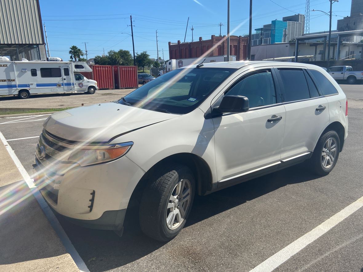 2011 Ford Edge for sale by owner in Texas City