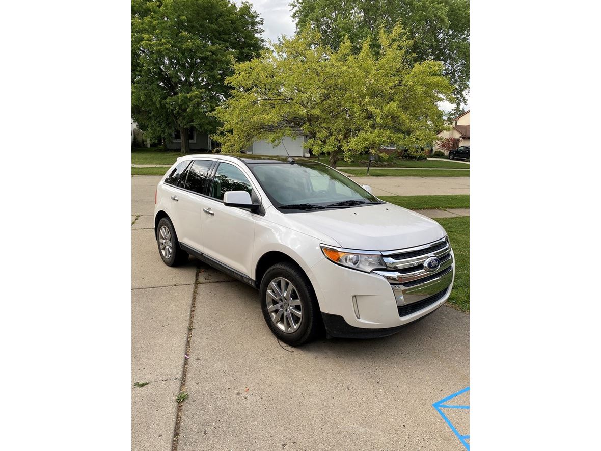 2011 Ford Edge for sale by owner in Canton