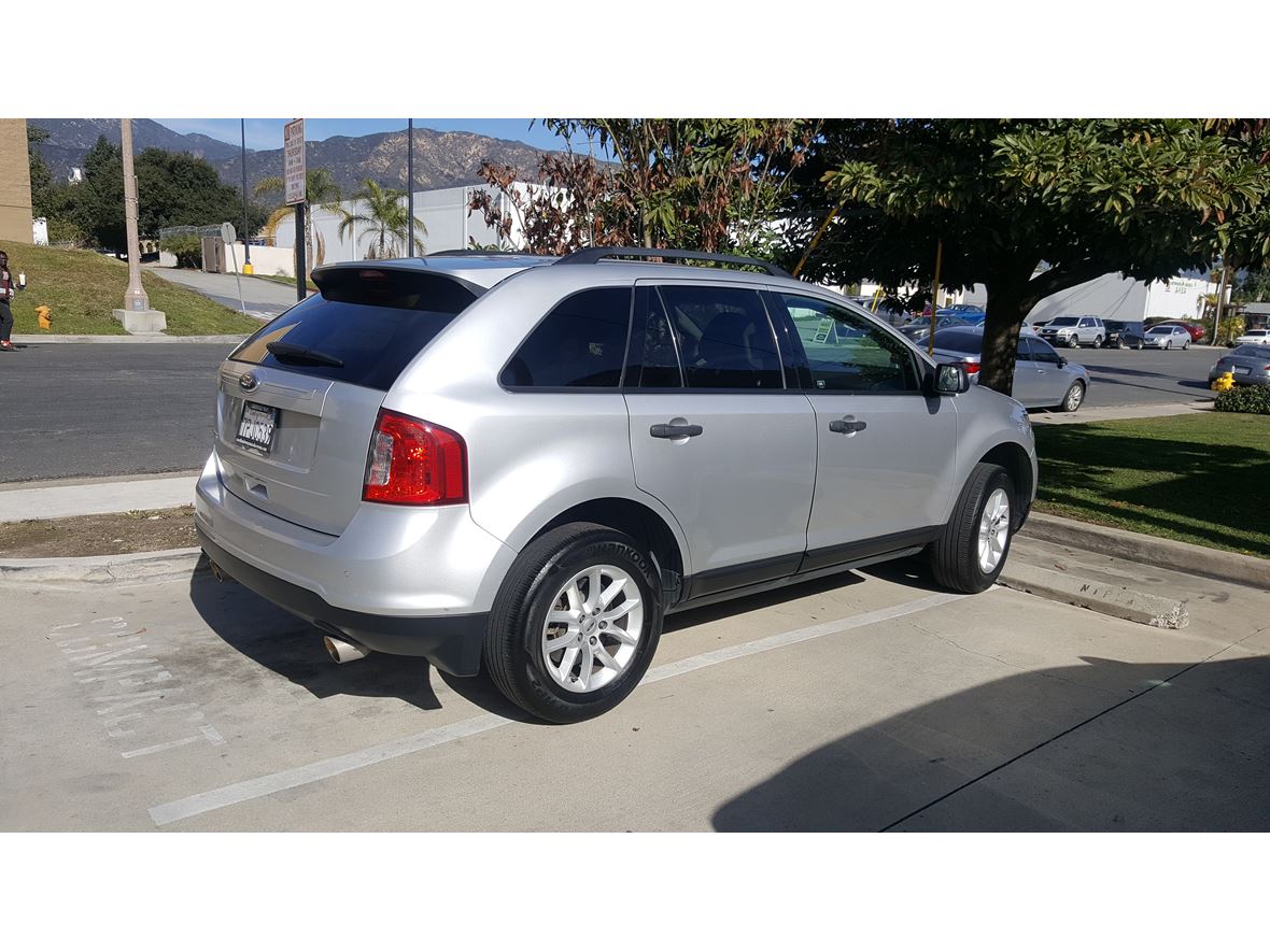 2013 ford edge for sale 2013 ford edge for sale