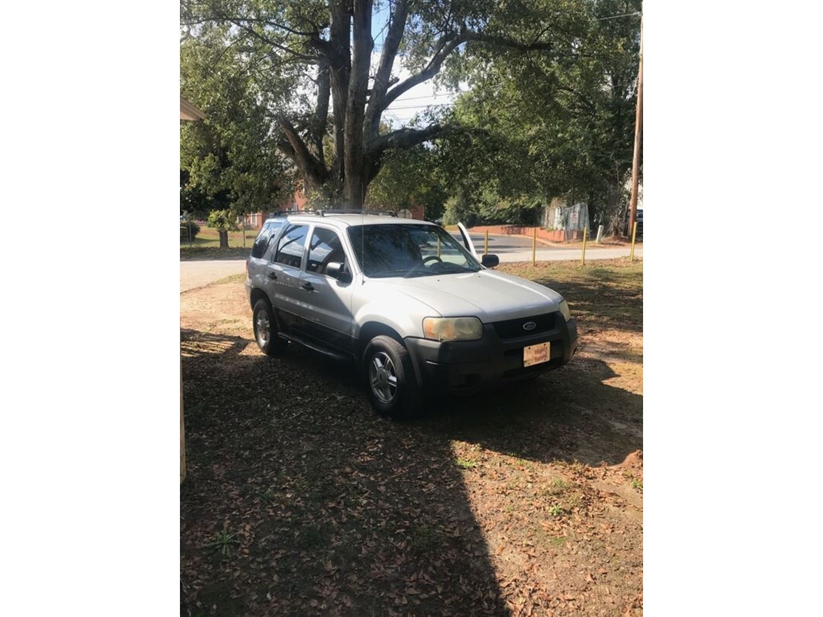 2003 Ford Escape for Sale by Owner in Greer, SC 29651