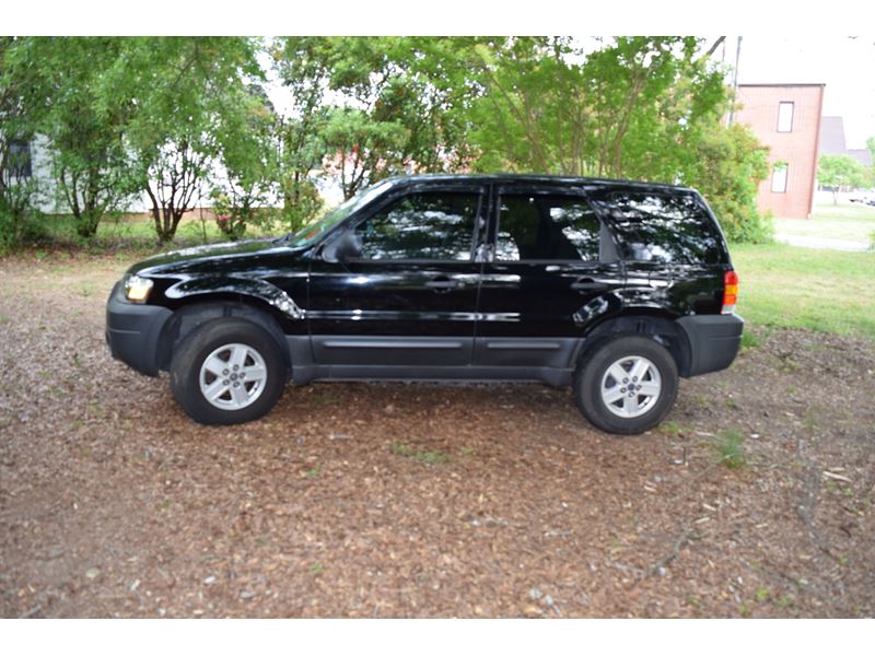 2005 Ford Escape for Sale by Owner in Honea Path, SC 29654