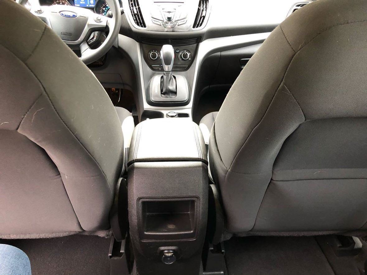 2007 Ford Escape for sale by owner in Philadelphia