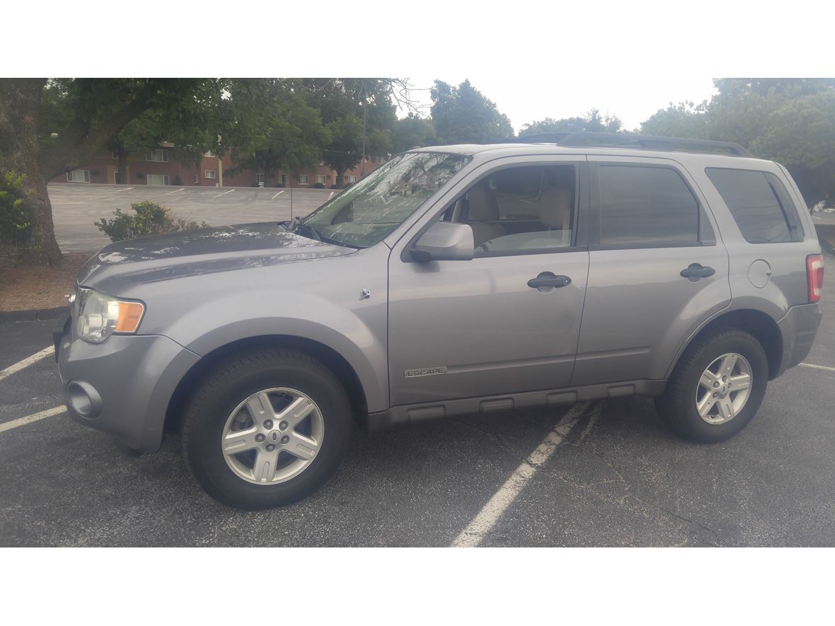 2008 Ford Escape for sale by owner in Saint Peters