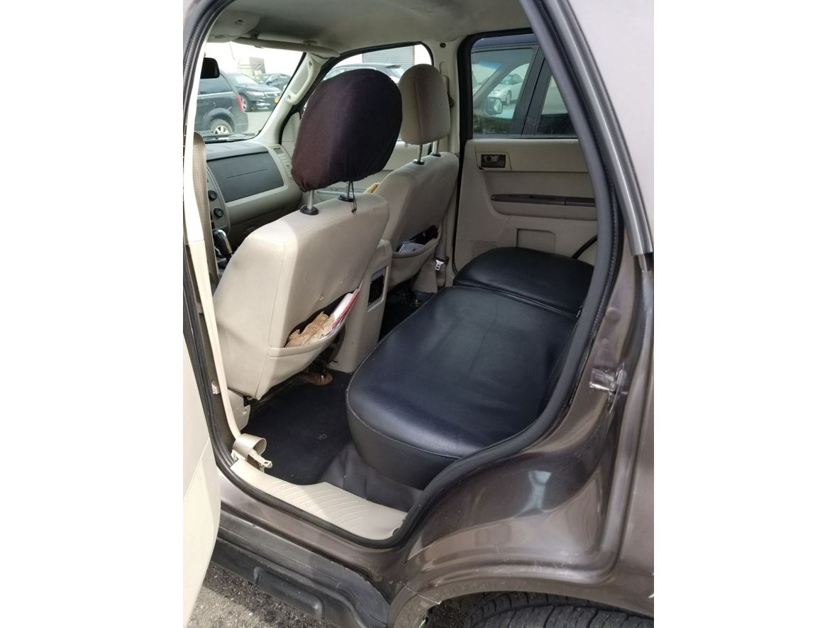 2010 Ford Escape for sale by owner in New Rochelle