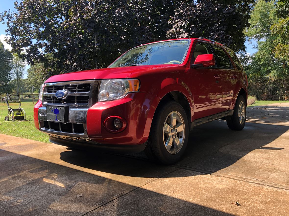 2010 Ford Escape for Sale by Owner in Seneca, SC 29678