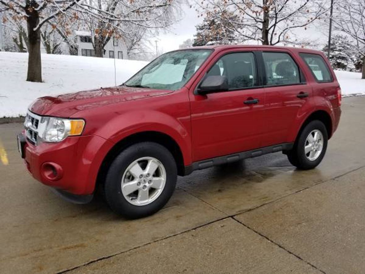 2010 Ford Escape for Sale by Owner in Lafayette, LA 70503