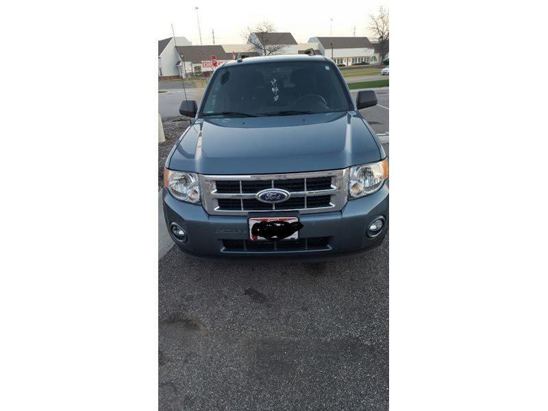 2012 Ford Escape for Sale by Owner in Euclid, OH 44132