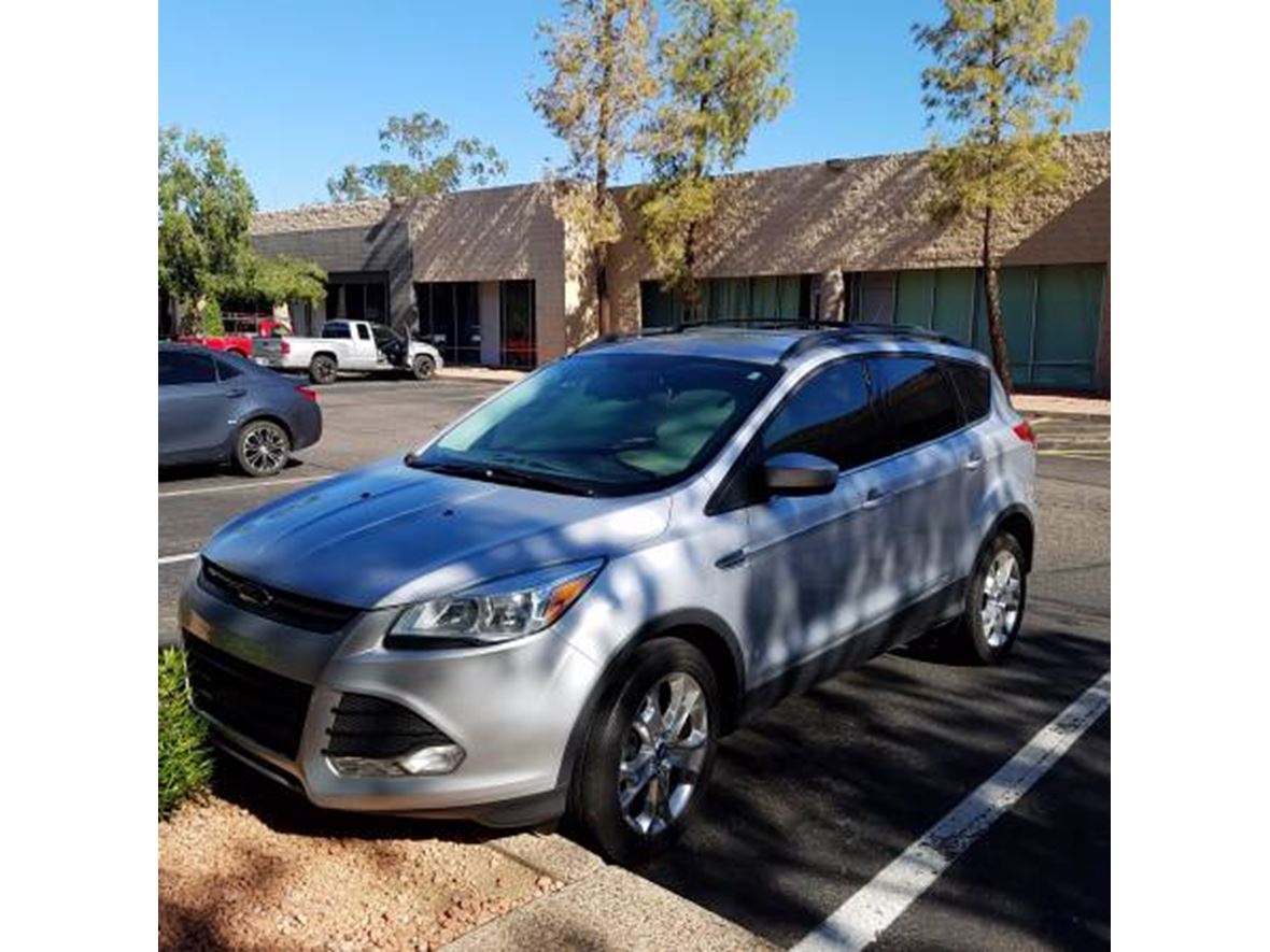 2013 Ford Escape for sale by owner in Mesa