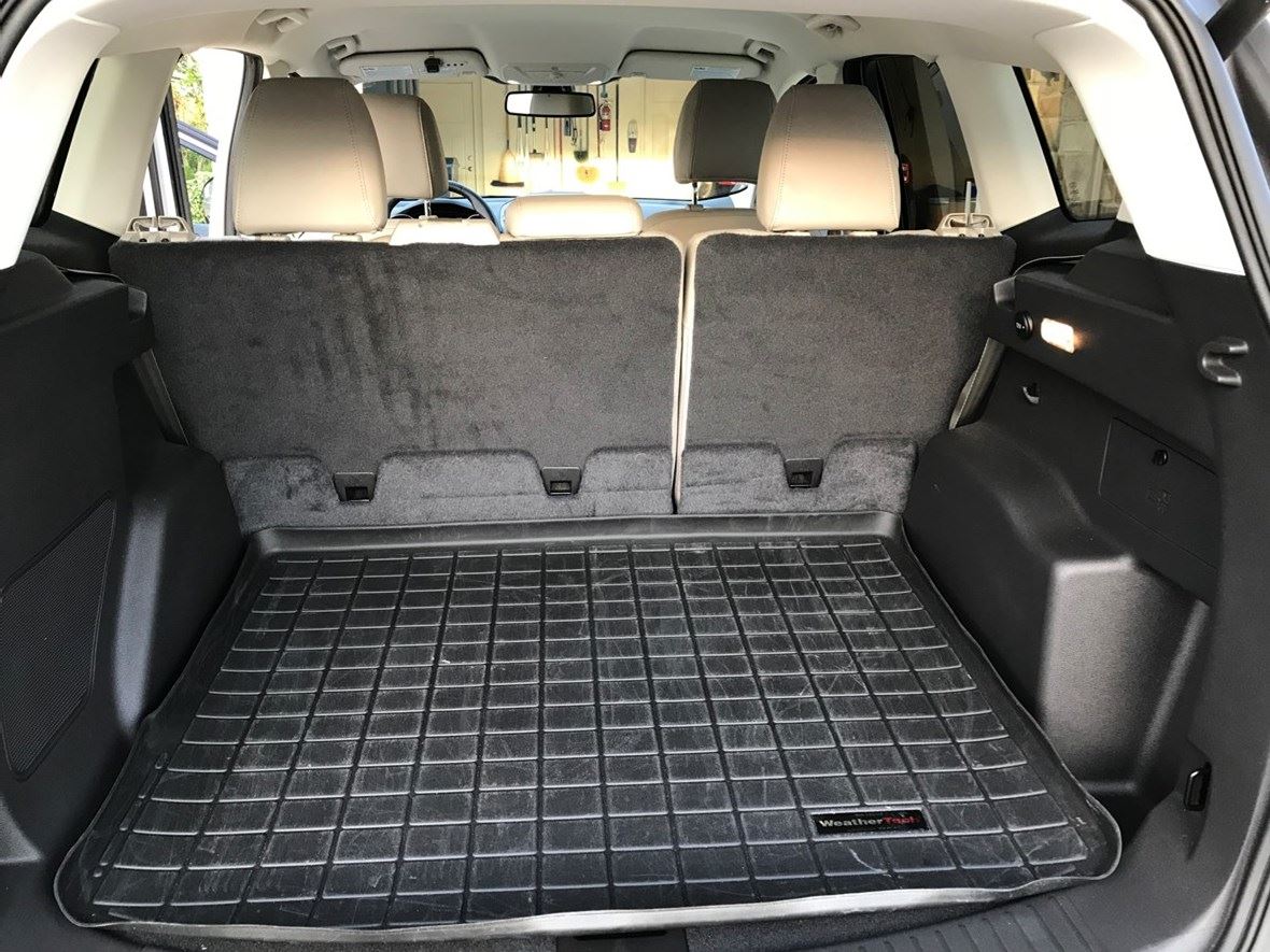 2015 Ford Escape for Sale by Owner in Granger, IN 46530