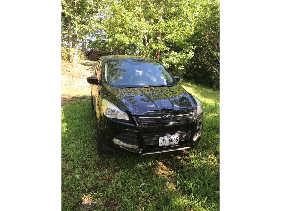 2015 Ford Escape for sale by owner in Lancaster