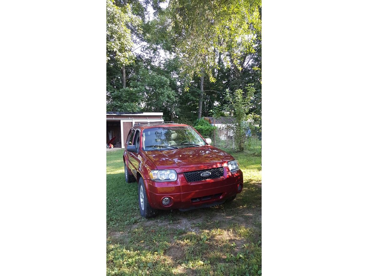 Ford Escape Hybrid For Sale >> 2006 Ford Escape Hybrid For Sale By Owner In Harrisburg Pa 17112 Ford Escape Hybrid For Sale >> 2006 Ford Escape Hybrid For Sale By Owner In Harrisburg Pa 17112