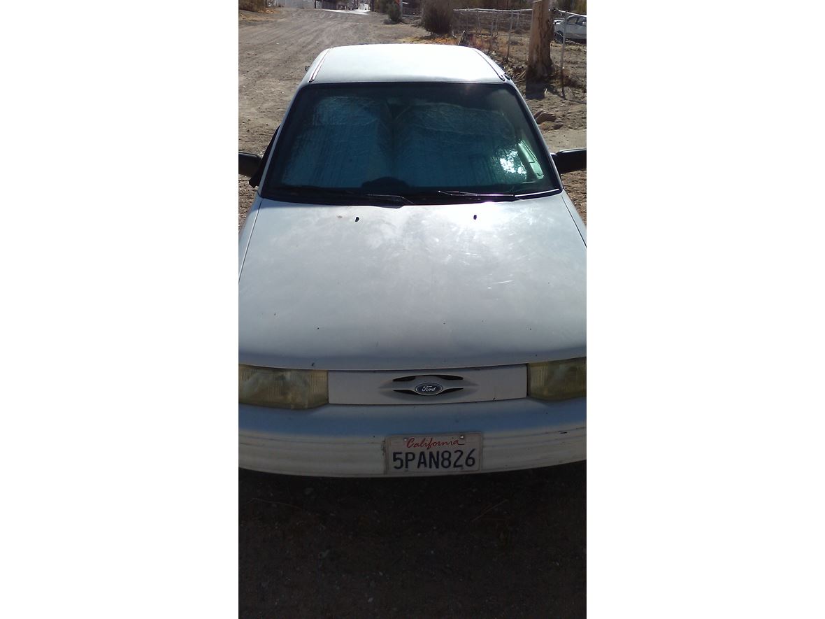 1994 Ford Escort for sale by owner in Barstow