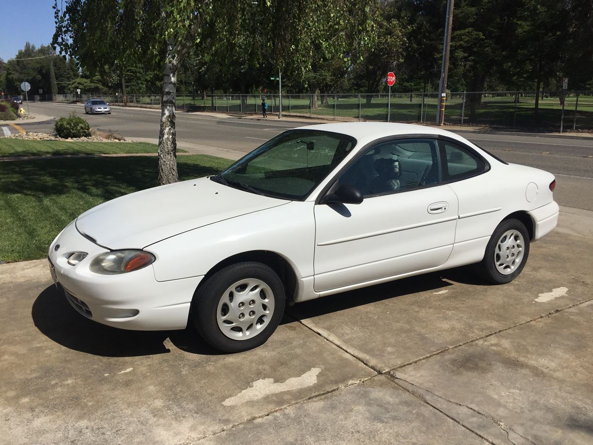 1999 Ford Escort for Sale by Owner in Manteca, CA 95337