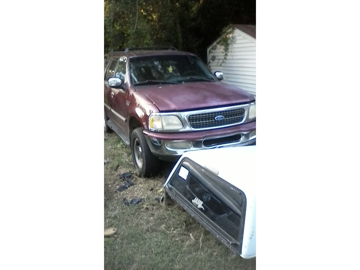 1997 Ford Expedition Classic Car Newport News, VA 23607