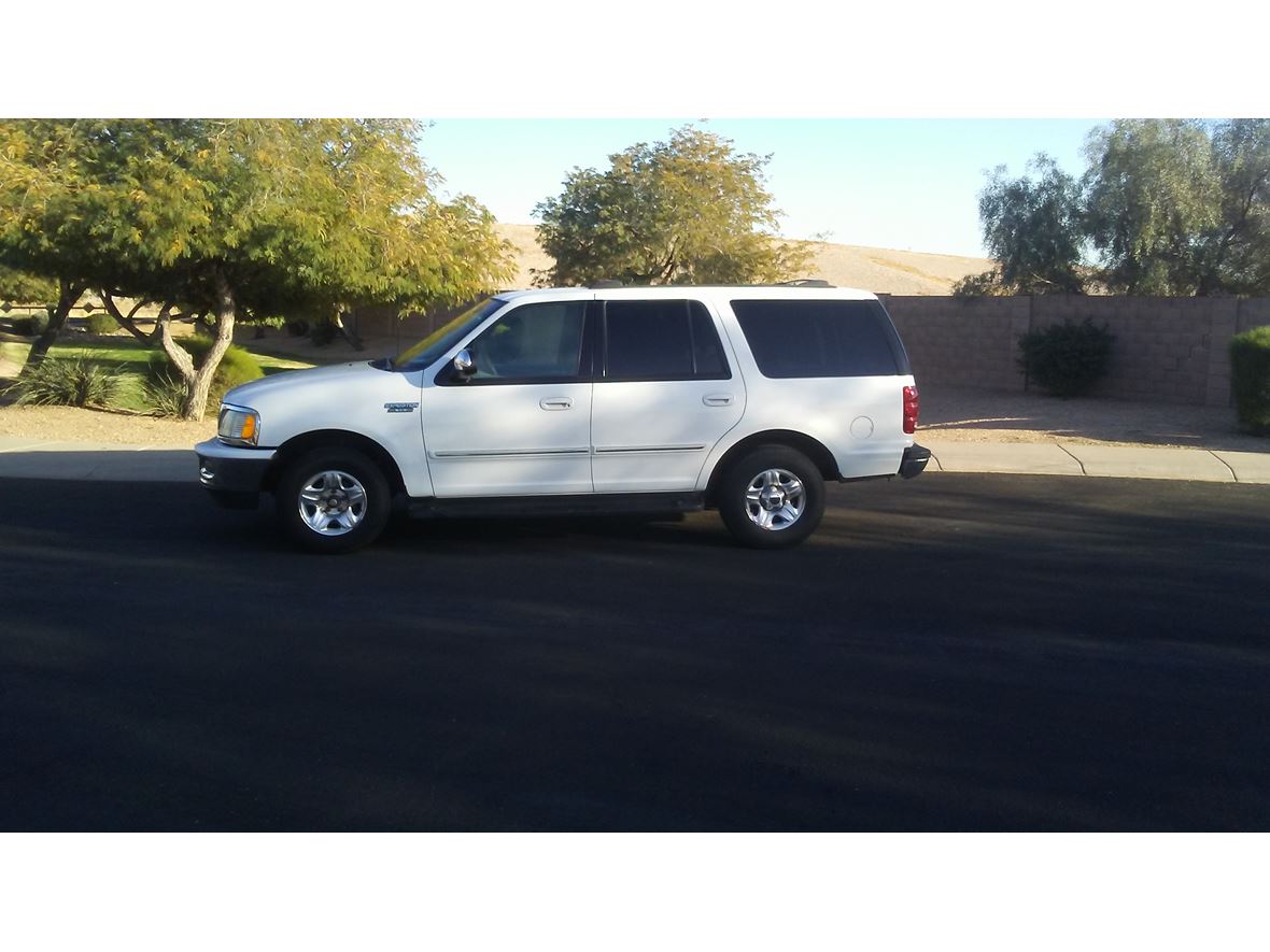 1998 Ford Expedition for sale by owner in Phoenix