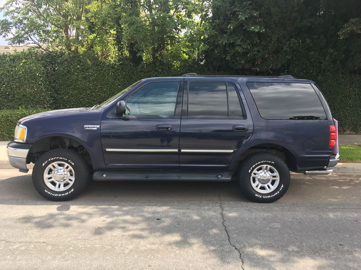 1999 Ford Expedition for sale by owner in Orange