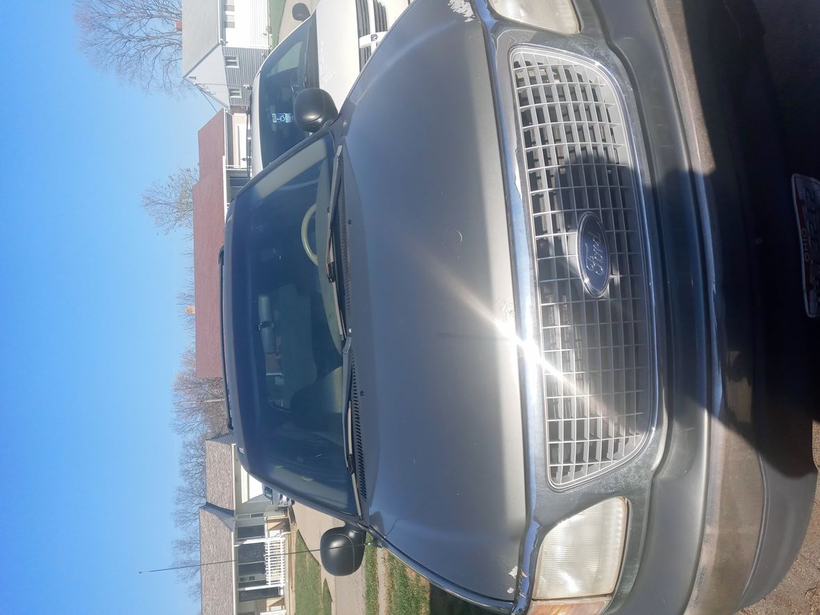 1999 Ford Expedition Classic Car Fairfield, OH 45018