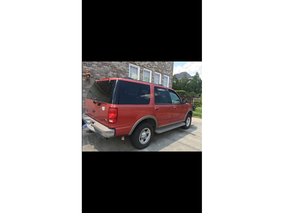 2000 Ford Expedition for sale by owner in Evans