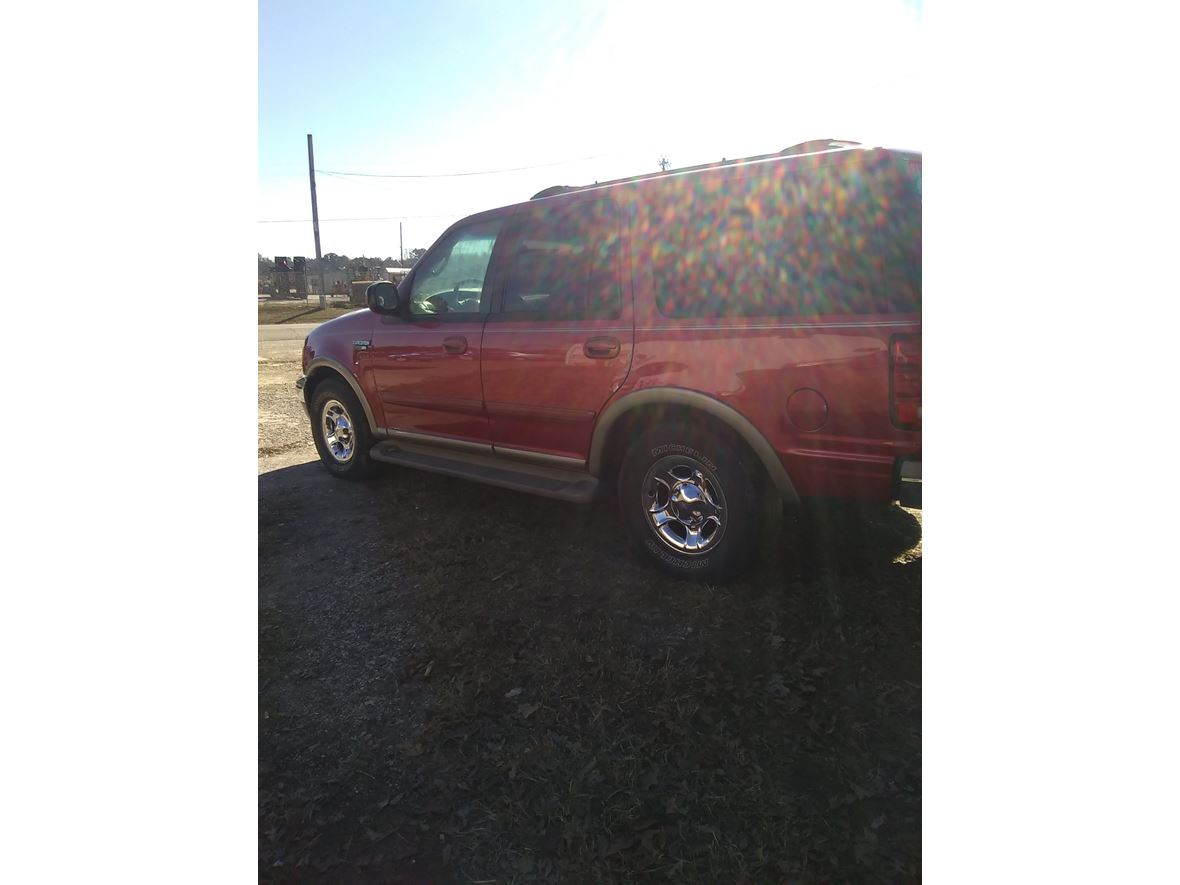 2000 Ford Expedition for sale by owner in Hull
