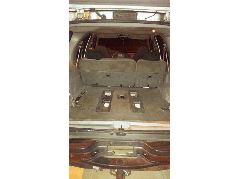 2001 Ford Expedition Private Car Sale in Middleburg, FL 32068