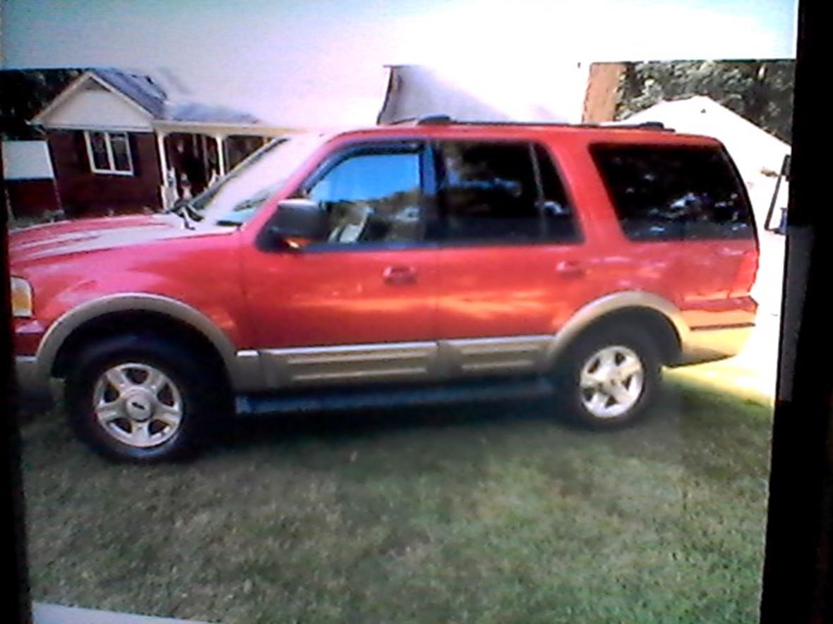 2003 Ford Expedition for sale by owner in Watkinsville