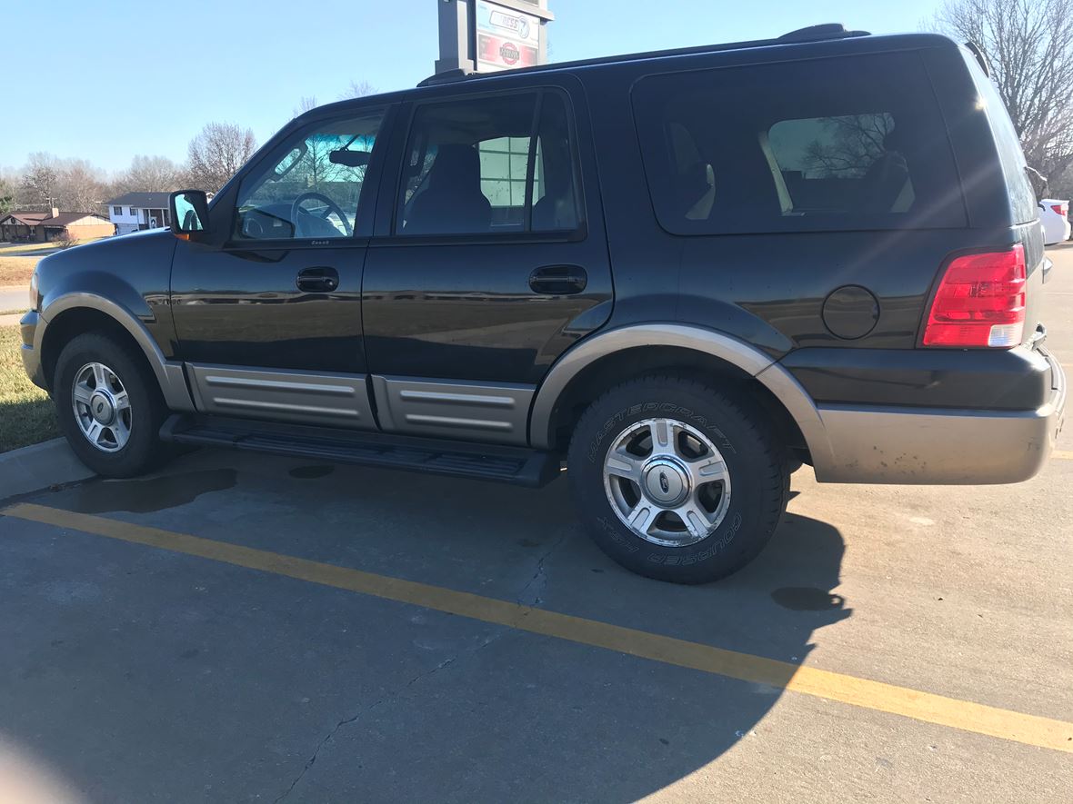 2003 Ford Expedition for sale by owner in Berger