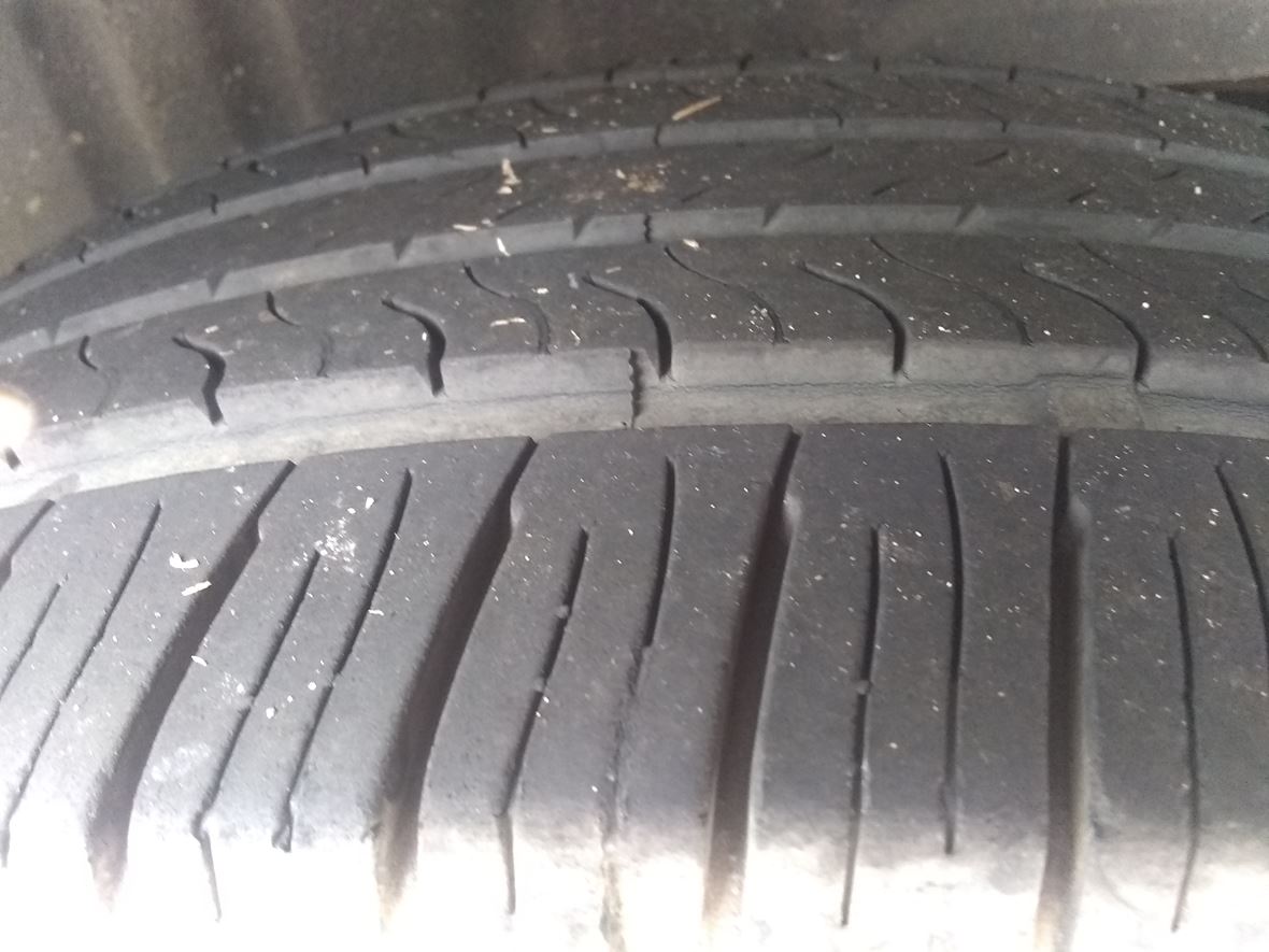 2003 Ford Expedition for Sale by Owner in Visalia, CA 93277