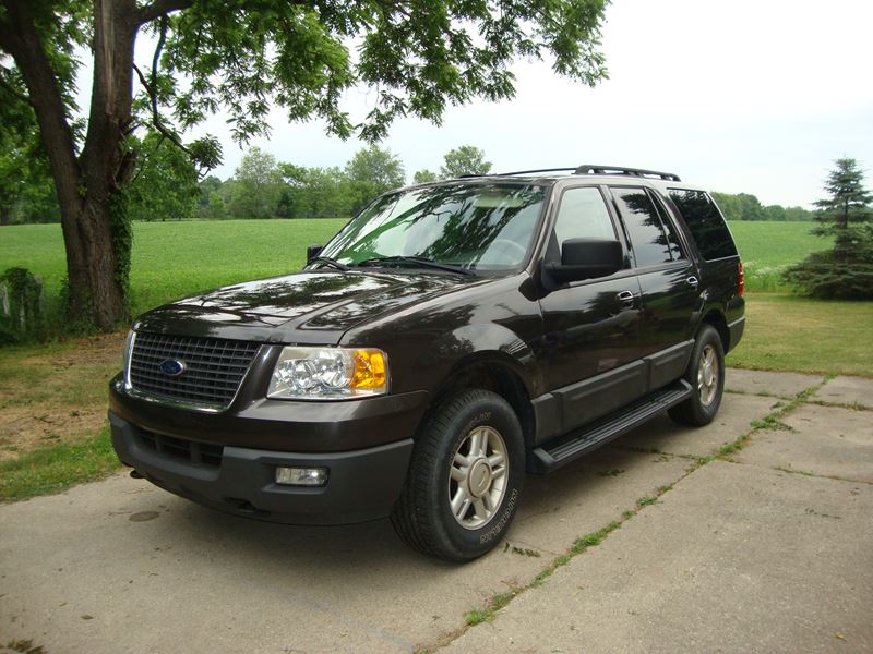 2006 Ford Expedition Private Car Sale in Howell, MI 48844