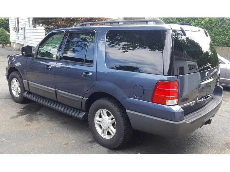 2006 Ford Expedition for sale by owner in Pompton Lakes