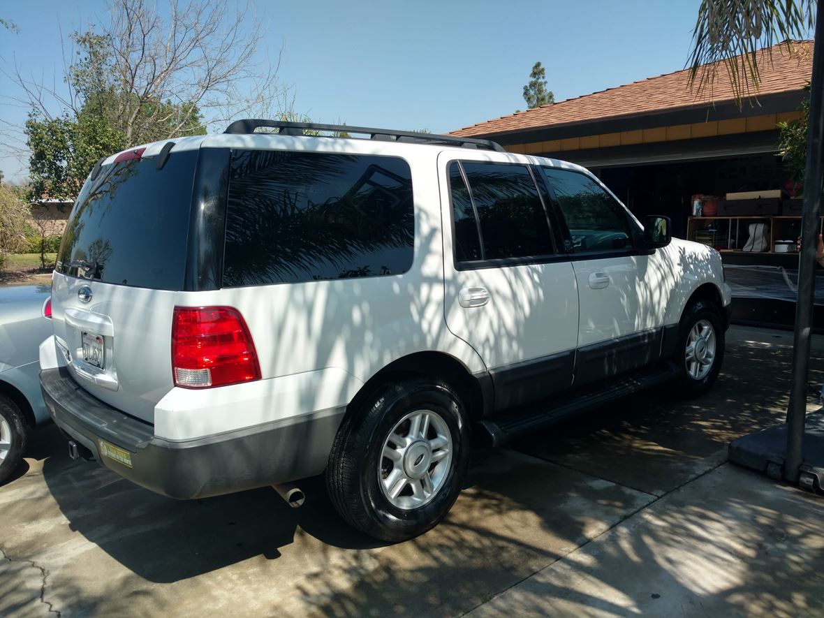 2006 Ford Expedition for Sale by Owner in Bakersfield, CA 93309